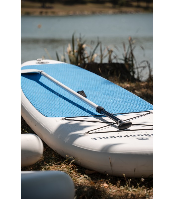 Funbox Classic 10'7 Sky  - Tabla Paddle Surf Hinchable Redwoodpaddle España