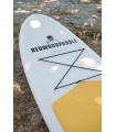 Funbox Classic 10'7 Sun  - Tabla Paddle Surf Hinchable Redwoodpaddle España