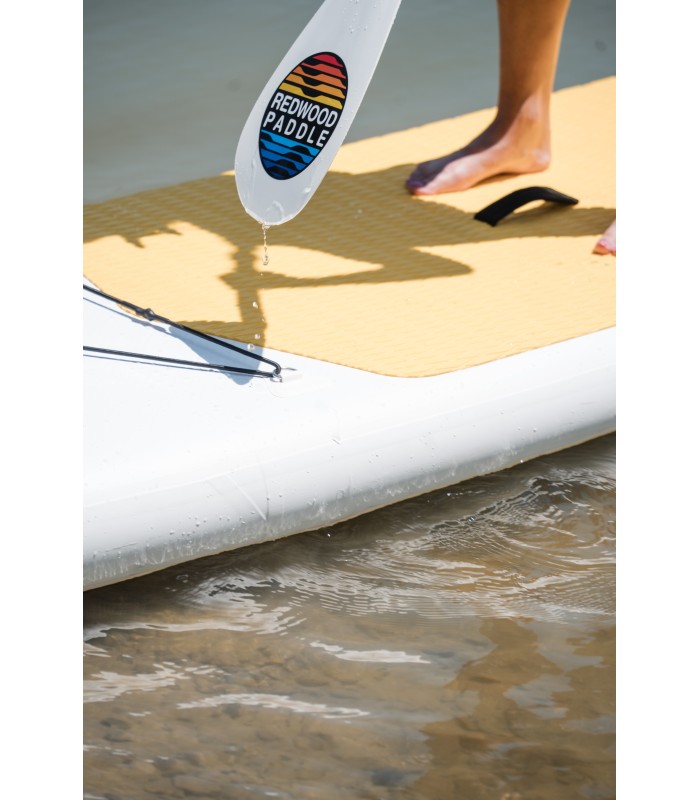 Funbox Classic 10'7 Sun  - Tabla Paddle Surf Hinchable Redwoodpaddle España