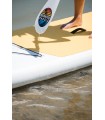 Funbox Classic 10'7 Sun  - Tabla Paddle Surf Hinchable Redwoodpaddle España