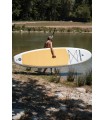 Funbox Classic 10'7 Sun  - Tabla Paddle Surf Hinchable Redwoodpaddle España