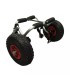 Carrito de Transporte - Tabla Paddle Surf Windsurf