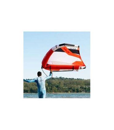 Boom Clip-On Wing Foil AFS D-Lite