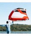 Boom Clip-On Wing Foil AFS D-Lite