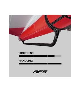 Boom Clip-On Wing Foil AFS D-Lite