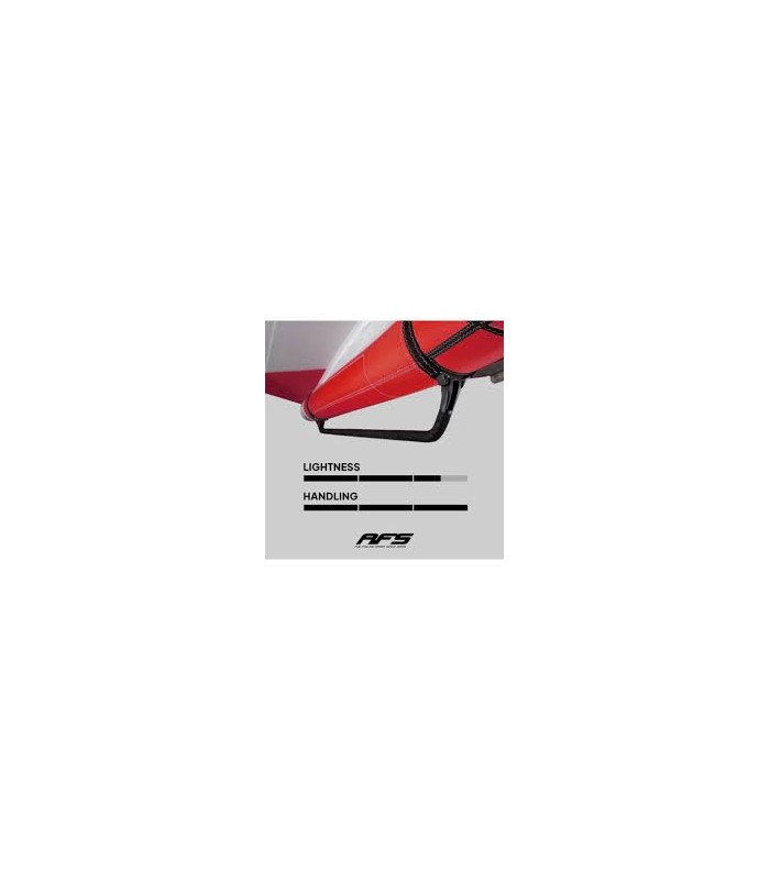 Boom Clip-On Wing Foil AFS D-Lite