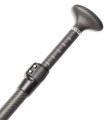 Alargador Carbono Remo SUP Travel - Remo Stand Up paddle Surf