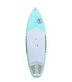 Source Pro UL - Tabla Stand Up Paddle Surf Redwoodpaddle calavera skull Resina Tintada