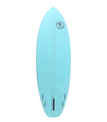 Source Pro UL - Tabla Stand Up Paddle Surf Redwoodpaddle calavera skull Resina Tintada