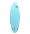 Source Pro UL - Tabla Stand Up Paddle Surf Redwoodpaddle calavera skull Resina Tintada