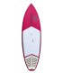 Source Pro UL - Tabla Stand Up Paddle Surf Redwoodpaddle calavera skull Resina Tintada