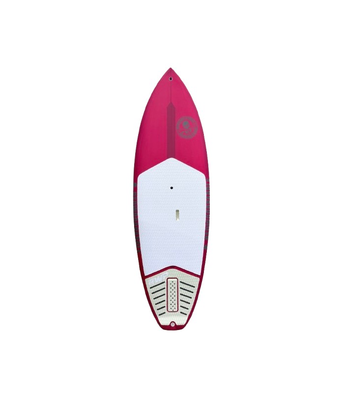 Source Pro UL - Tabla Stand Up Paddle Surf Redwoodpaddle calavera skull Resina Tintada