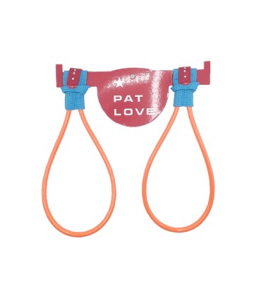 Cabos de arnès Pat Love Mono - Windsurf