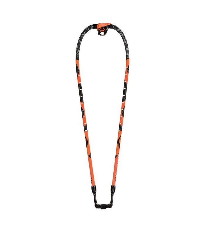 Wisbone Dynafiber Shakaslim Carbono 25 mm - Windsurf