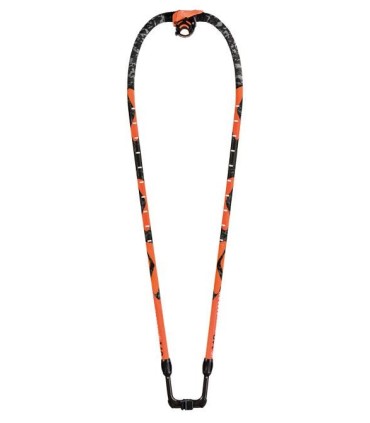 Wisbone Dynafiber Shakaslim Carbono 25 mm - Windsurf