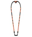 Wisbone Dynafiber Shakaslim Carbono 25 mm - Windsurf