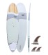 Phenix Grey - Tabla Stand Up Paddle Surf