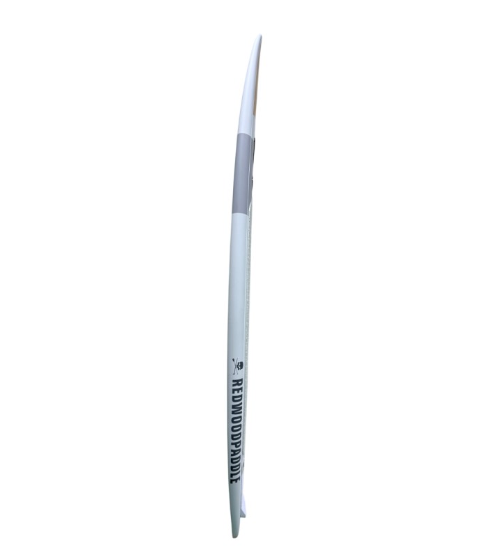 Phenix Grey - Tabla Stand Up Paddle Surf Redwoodpaddle