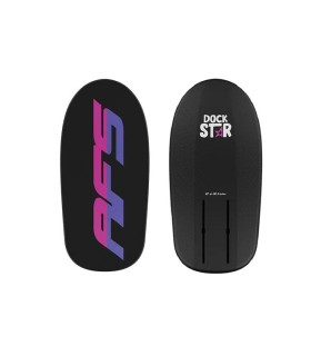 AFS Dockstar - Tabla Foil Dockstart Wakefoil Kitefoil