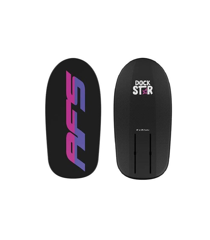 AFS Dockstar - Tabla Foil Dockstart Wakefoil Kitefoil