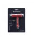 Llave Skate T Tool Rojo