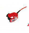 Leash SUP Race Telefono Red 8″ Ø 8 Mm
