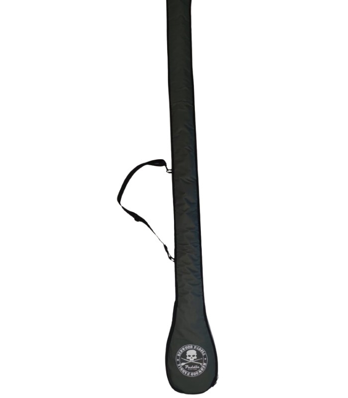 Funda Remo SUP Elite - Tabla Stand Up Paddle Surf Redwoodpaddle