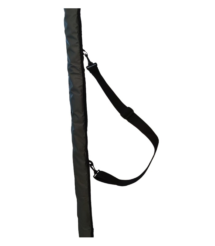 Funda Remo SUP Elite - Tabla Stand Up Paddle Surf Redwoodpaddle