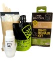 Phix Doctor Epoxy  4 oz 11 piezas - Kit Reparación tabla SUP & Surf