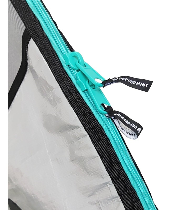 Funda Surf Premium 9'1 Peppermint