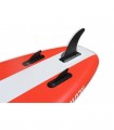 Aleta SUP Inflable Clip - Tabla Stand Up Paddle Surf Redwoodpaddle