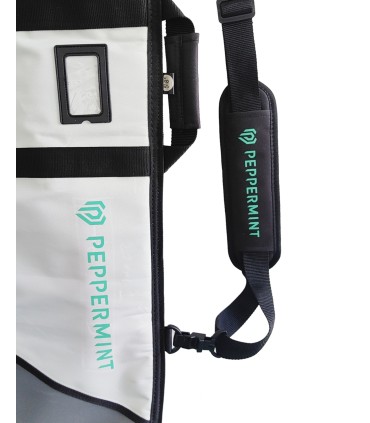 Funda Surf Premium 6'6 Peppermint