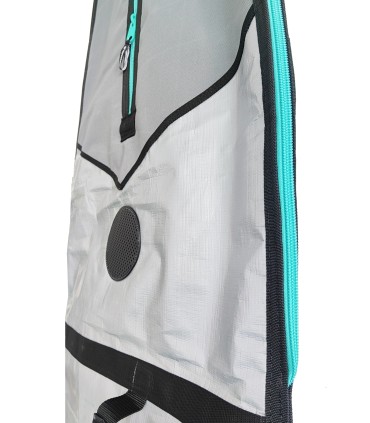 Funda Surf Premium 5'8 Peppermint