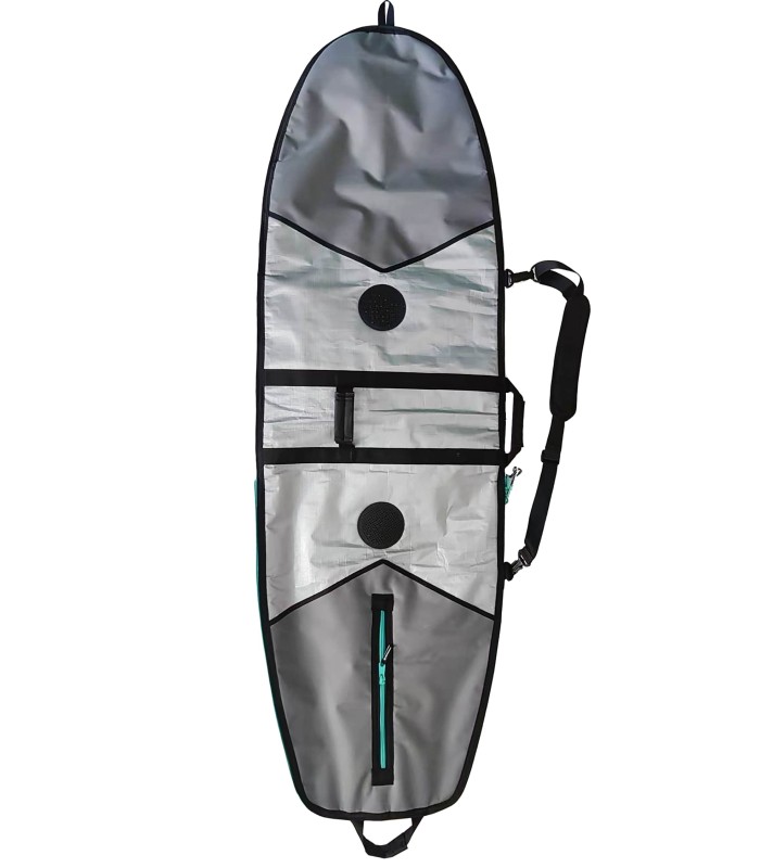 Funda Surf Premium 5'8 Peppermint