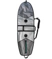 Funda Surf Premium 5'8 Peppermint