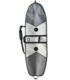 Funda Surf Premium 5'8 Peppermint