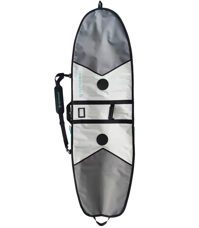 Funda Surf Premium 5'8 Peppermint