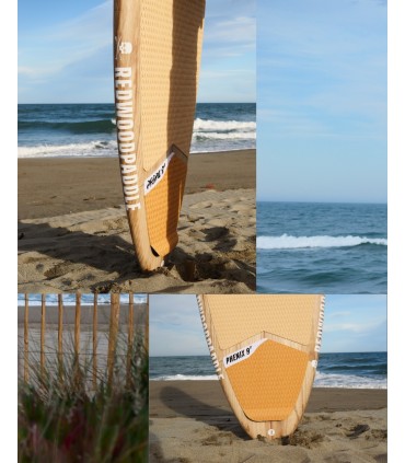 Phenix Natural - Tabla Stand Up Paddle Surf