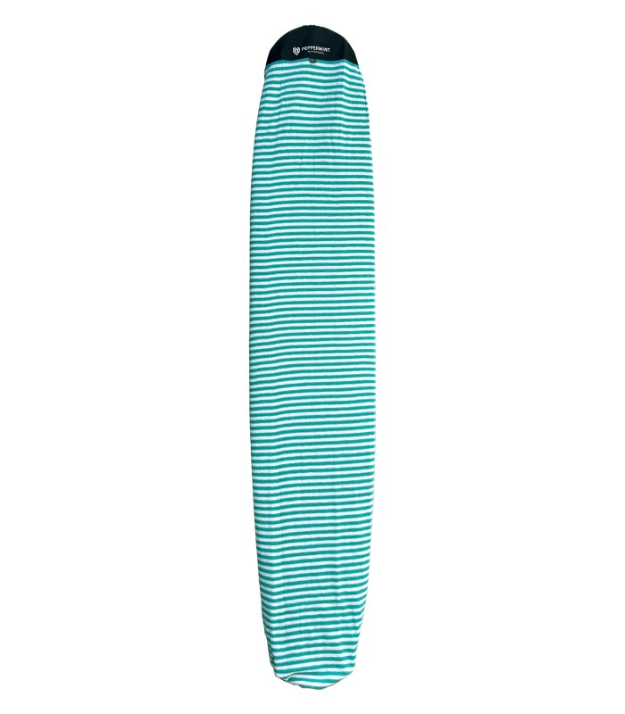 Funda Calcetin Surf 8'4 Peppermint - Funda Tabla Surf Longboard