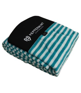 Funda Calcetin Surf 8'4 Peppermint - Funda Tabla Surf Longboard