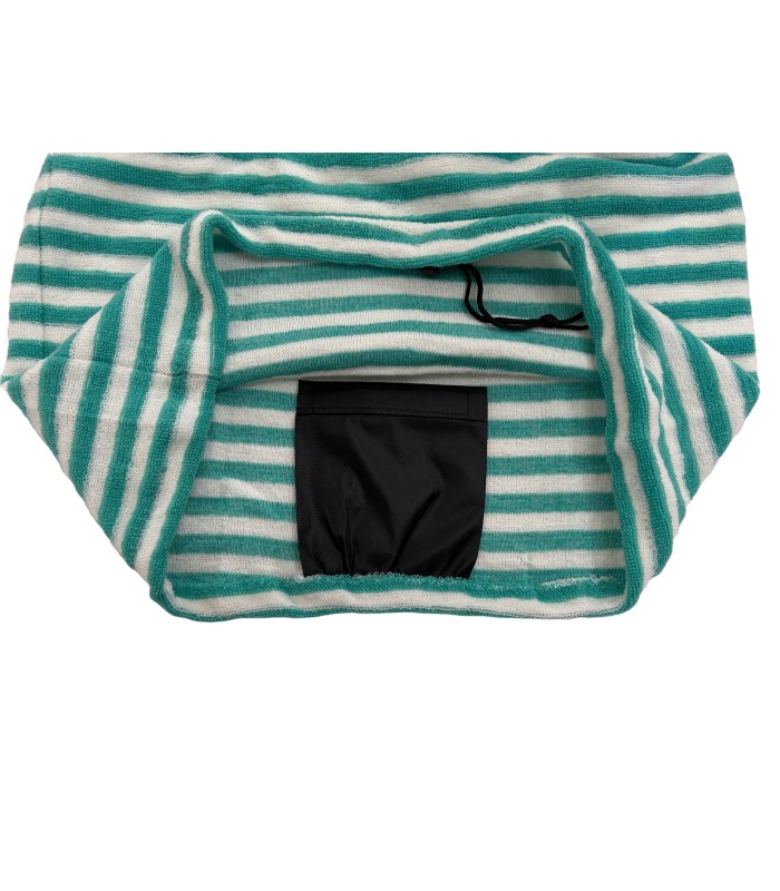 Funda Calcetin Surf 6'8 Peppermint - Funda Tabla Surf