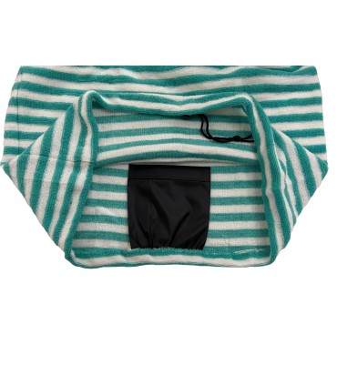 Funda Calcetin Surf 6'8 Peppermint - Funda Tabla Surf