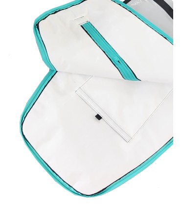 Funda Surf Premium 6'8 Peppermint Mid Length