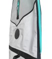 Funda Surf Premium 6'8 Peppermint Mid Length