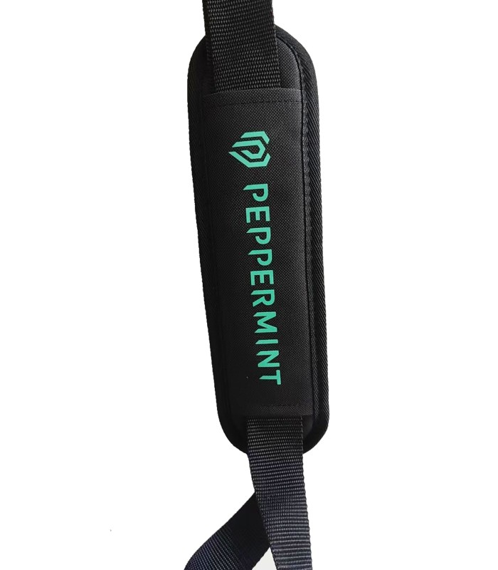 Funda Surf Premium 6'8 Peppermint Mid Length