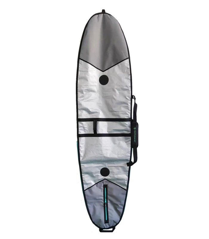 Funda Surf Premium 6'8 Peppermint Mid Length
