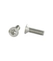 Tornillo Torx M8 X 20 Inox A4