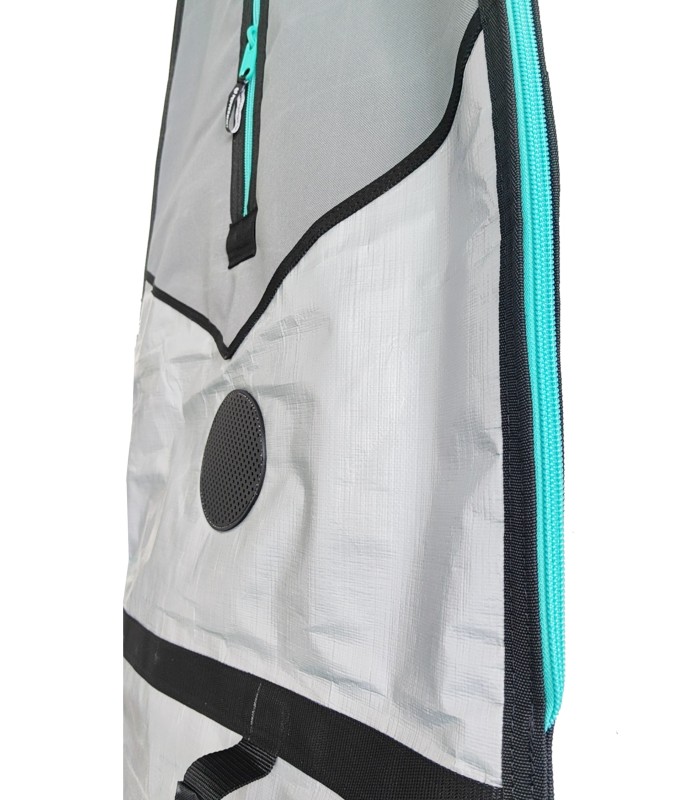 Funda Surf Premium 5'11 Peppermint