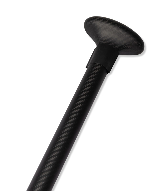 Remo paddle surf Redwoodpaddle Elite Full Carbono Talla L remo SUP 100% carbono