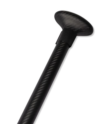 Remo paddle surf Redwoodpaddle Elite Full Carbono Talla L remo SUP 100% carbono